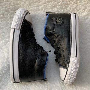 Toddler Converse Size 7